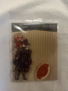 ツイステ ブルームバースデー アクスタ アクリルスタンド リドル・ローズハート