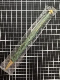 Kaweco カヴェコ 斑紋緑翠色 趣味の文具祭2026限定 - メルカリ