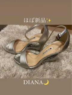 即日発送❣️値下げ✨DIANA ヒール