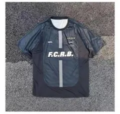 2025年最新】FCRB ゲームシャツの人気アイテム - メルカリ