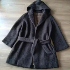 美品ドレステリアのロングコート 2025年最新】DRESSTERIOR ロングコートの人気アイテム - メルカリ