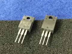 FET 東芝 TOSHIBA 2SK30ATM GRランク 10個 - メルカリ