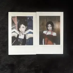 BABYMONSTER アサ ワルツ インスタントフォト