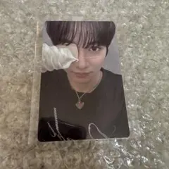 ジュニル トレカ