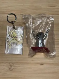 ジョジョ ザ・ハンド スタンドコレクションフィギュア キーホルダーvol
