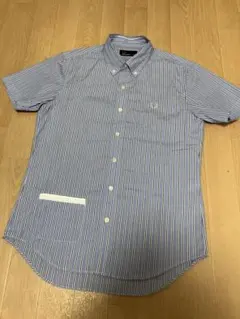 FRED PERRY フレッドペリー ボタンダウンシャツのサムネイル