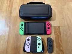 Nintendo Switch 本体