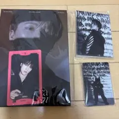 SEVENTEEN IDEAL CUT DINO トレカ 6枚セット - メルカリ