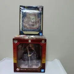 【まとめ売り】鬼滅の刃　一番くじ　煉獄杏寿郎　レイヤースケープ