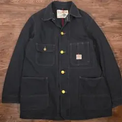 SUGAR CANE & CO カバーオール ジャケット　40