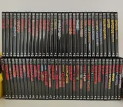 中古☆ゴジラ FINAL BOX☆シリーズ全27作＋特典ディスク DVD計30枚