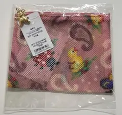 【新品未開封】フェイラー　ハイジペイズリー　メッシュポーチS