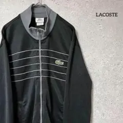 90's LACOSTE ラコステ トラックジャケット フララコ フランス製 M