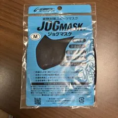 CramerPRO JOGMASK ジョグマスク Mサイズ ブラックのサムネイル