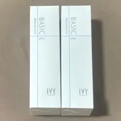 IVY COSMETICS BASIC plus 2点セット - メルカリ