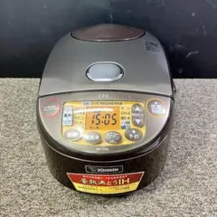 2026年最新】象印 炊飯器 np-vi10の人気アイテム - メルカリ
