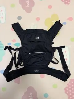 The North Face 抱っこ紐 ブラック