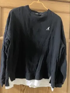 トレーナー スウェット