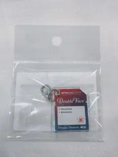 あんスタ Double Face チャームのサムネイル