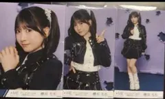 櫻井もも 生写真 コンプ 7周年コンサート衣装 ヤンキー ノイミー 櫻井もも 7周年衣装 生写真コンプ - メルカリ