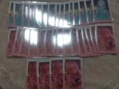 プロセカ エピカ 3C 巡音ルカ 箔押し