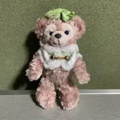 シェリーメイ ぬいぐるみバッジ 2016