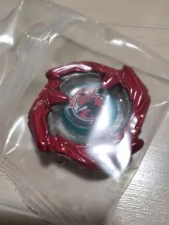 ベイブレードX　コバルトドレイク　ブレード