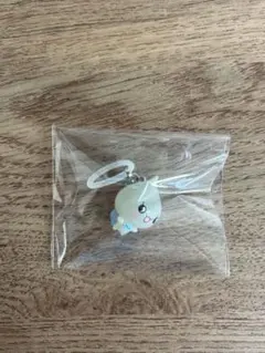 ぷるるんしずくちゃん めじるしアクセサリー みるみるちゃん