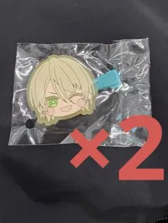 あんスタ みにコレ 前髪クリップ2 Vol.4 白鳥藍良②