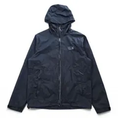 MOUNTAIN HARDWEAR マウンテンパーカー シェル レインジャケットのサムネイル