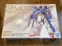 2026年最新】MG 1/100 フルアーマー・ガンダム Ver.Kaの人気アイテム