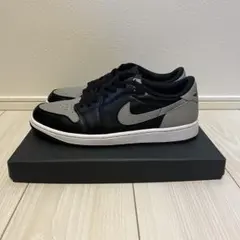 Nike Air Jordan 1 Retro Low OG Shadow
