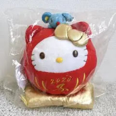 2025年最新】キティ だるまの人気アイテム - メルカリ