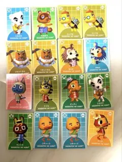 どうぶつの森　e+カード　４９枚まとめ売り