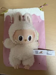 ラブブ　マカロンシリーズ　新品