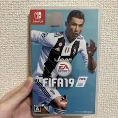 FIFA 19 STANDARD EDITION