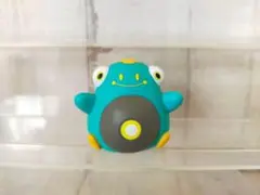 ポケモンキッズ　指人形　ハラバリー