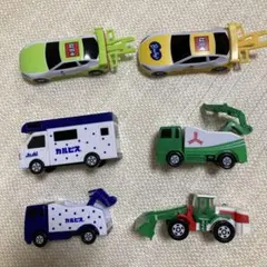 2026年最新】トミカの人気アイテム - メルカリ