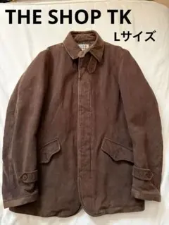 THE SHOP TKジャケット(サイズ3)