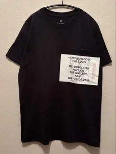 N.HOOLYWOOD エヌハリウッド ポケットTシャツ エヌハリのサムネイル