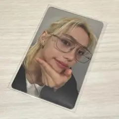 StrayKids フィリックス KARMA HMV トレカ