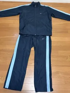 NIKE ジャージ上下セット　Mサイズ