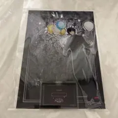 サカモトデイズ　アモカフェ　アクスタ　南雲