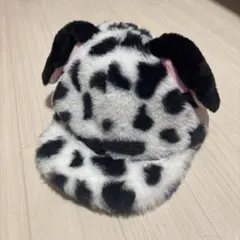 101匹わんちゃん ファンキャップ