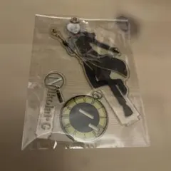 Nichola G アクリルスタンドセット　ニコライ・ゴーゴリ