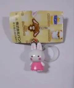 サンリオキャラクターズ☆セブンイレブン☆めじるしアクセサリー☆チアリーチャム☆