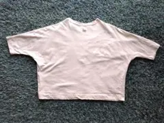 nop de nod 半袖Tシャツ 白