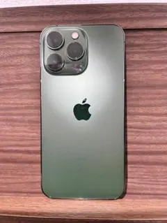 Apple iPhone 13 Pro 256GB 本体のサムネイル