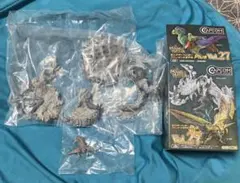 アルシュベルド モンスターハンター スタンダードモデルPlus vol.27