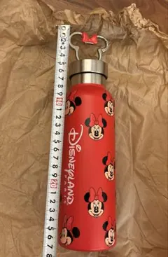 新品 カリフォルニアディズニー限定 ミッキーマウス 水筒 - メルカリ